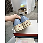 US$122.00 MARNI Shoes for Women #812995