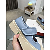 US$122.00 MARNI Shoes for Women #812995