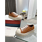 US$122.00 MARNI Shoes for Women #812996