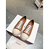 US$122.00 MARNI Shoes for Women #812996