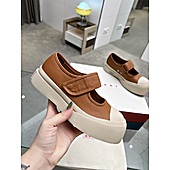US$122.00 MARNI Shoes for Women #812997