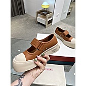 US$122.00 MARNI Shoes for Women #812997