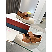US$122.00 MARNI Shoes for Women #812997