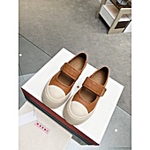 US$122.00 MARNI Shoes for Women #812997