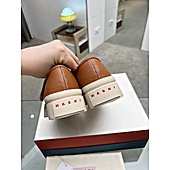 US$122.00 MARNI Shoes for Women #812997