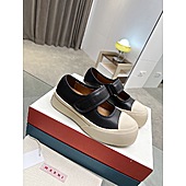 US$122.00 MARNI Shoes for Women #812998