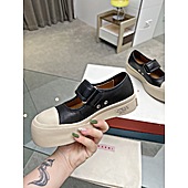 US$122.00 MARNI Shoes for Women #812998