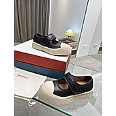 US$122.00 MARNI Shoes for Women #812998