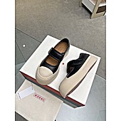US$122.00 MARNI Shoes for Women #812998