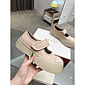 US$122.00 MARNI Shoes for Women #812999