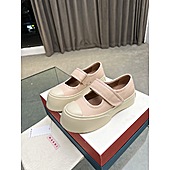US$122.00 MARNI Shoes for Women #812999