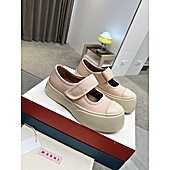 US$122.00 MARNI Shoes for Women #812999