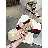US$122.00 MARNI Shoes for Women #812999