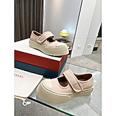 US$122.00 MARNI Shoes for Women #812999
