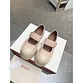 US$122.00 MARNI Shoes for Women #812999