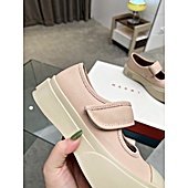 US$122.00 MARNI Shoes for Women #812999