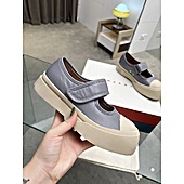 US$122.00 MARNI Shoes for Women #813000