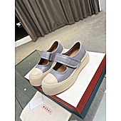 US$122.00 MARNI Shoes for Women #813000