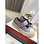 US$122.00 MARNI Shoes for Women #813000