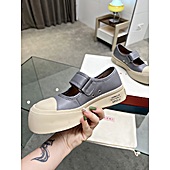 US$122.00 MARNI Shoes for Women #813000