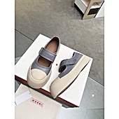 US$122.00 MARNI Shoes for Women #813000