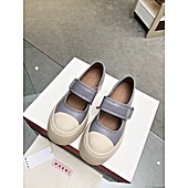 US$122.00 MARNI Shoes for Women #813000