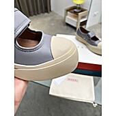 US$122.00 MARNI Shoes for Women #813000