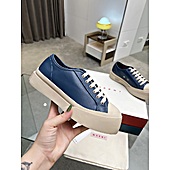 US$122.00 MARNI Shoes for Women #813001
