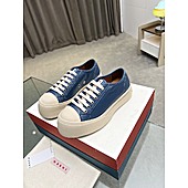 US$122.00 MARNI Shoes for Women #813001