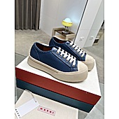 US$122.00 MARNI Shoes for Women #813001