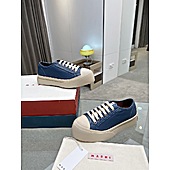 US$122.00 MARNI Shoes for Women #813001