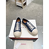 US$122.00 MARNI Shoes for Women #813001