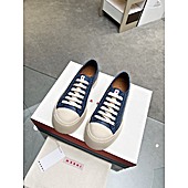 US$122.00 MARNI Shoes for Women #813001