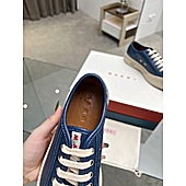 US$122.00 MARNI Shoes for Women #813001