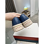 US$122.00 MARNI Shoes for Women #813001