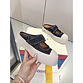 US$122.00 MARNI Shoes for Women #813002