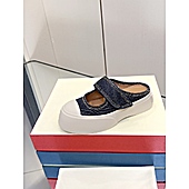 US$122.00 MARNI Shoes for Women #813002