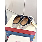 US$122.00 MARNI Shoes for Women #813002