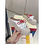 US$122.00 MARNI Shoes for Women #813003