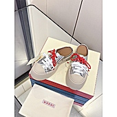 US$122.00 MARNI Shoes for Women #813003