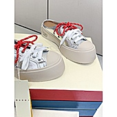US$122.00 MARNI Shoes for Women #813003
