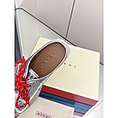 US$122.00 MARNI Shoes for Women #813003