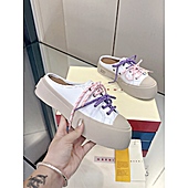 US$122.00 MARNI Shoes for Women #813004