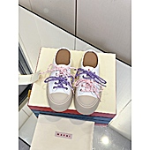 US$122.00 MARNI Shoes for Women #813004