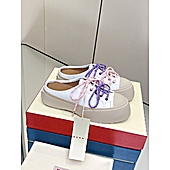 US$122.00 MARNI Shoes for Women #813004