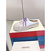 US$122.00 MARNI Shoes for Women #813004