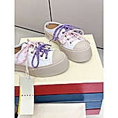 US$122.00 MARNI Shoes for Women #813004