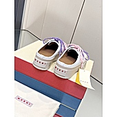 US$122.00 MARNI Shoes for Women #813004