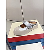 US$122.00 MARNI Shoes for Women #813005