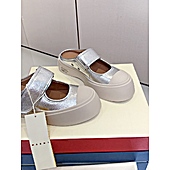 US$122.00 MARNI Shoes for Women #813005